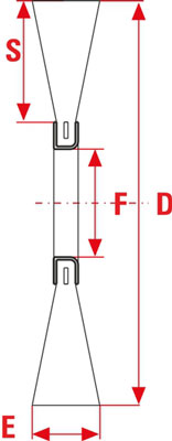 Technical Drawing of Stationary