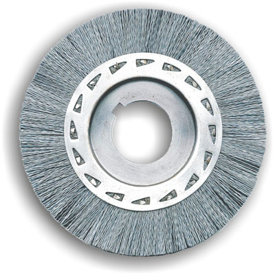 Ring 309/200 in abrasive