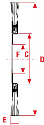 Technical Drawing of Stationary